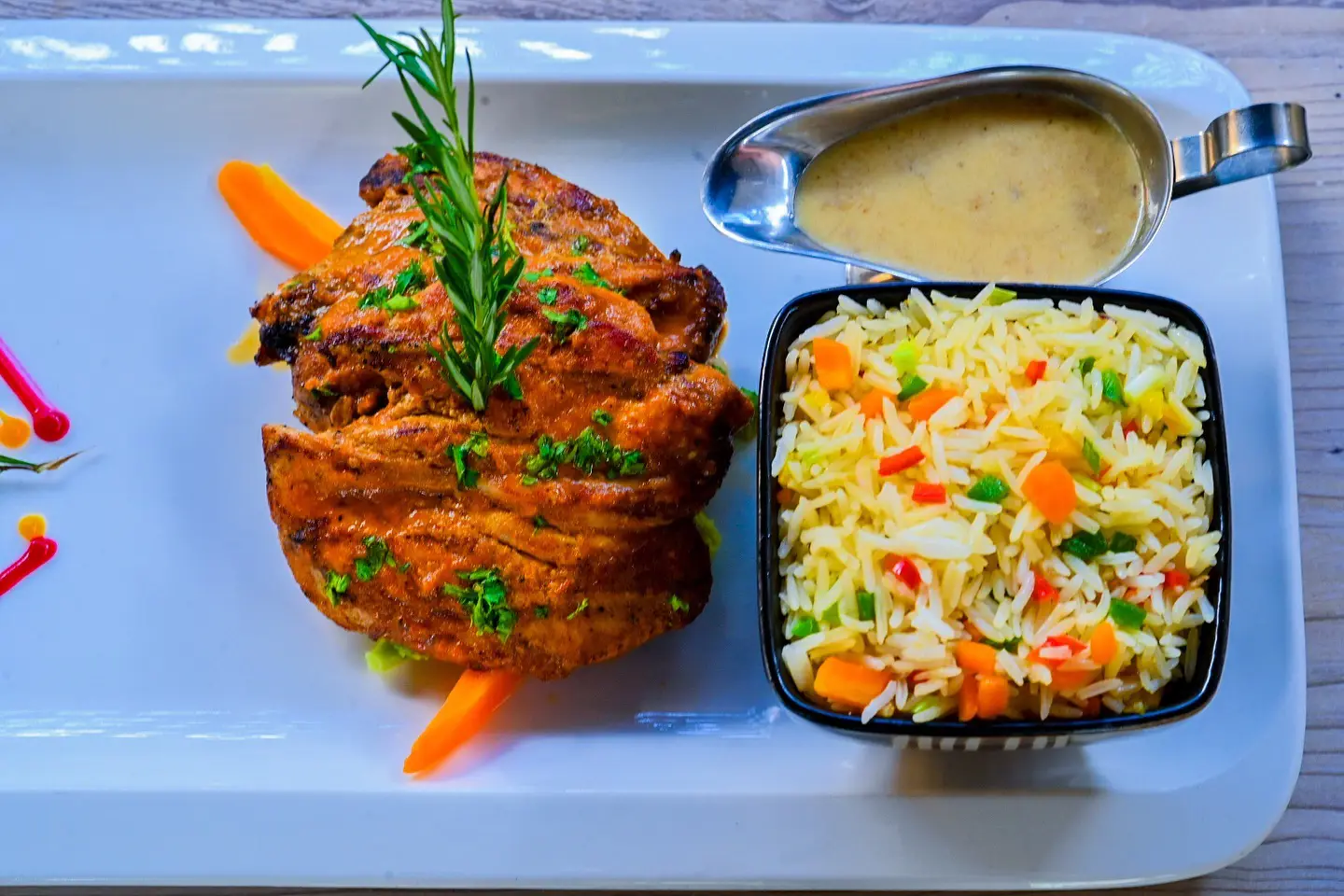 food